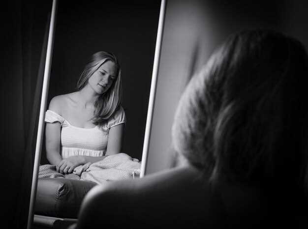 Симптомы депрессии и их влияние на самооценку