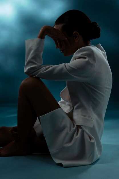 Различия между депрессией и тревожностью в симптомах