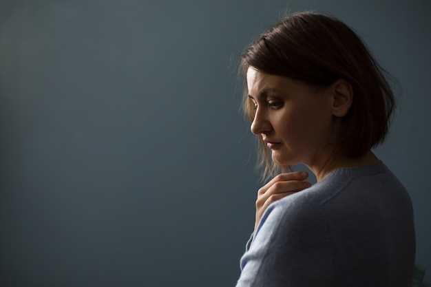 Депрессия и тревожность: как понять и справиться