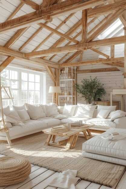 Декор и текстиль: создание уютной атмосферы