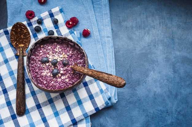 Где и какую гречку купить для десертов