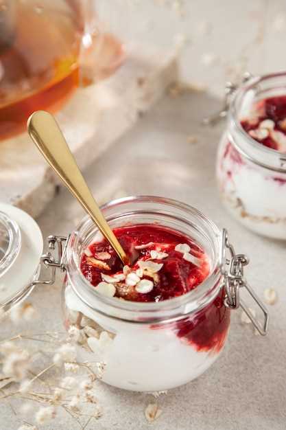 Рецепты вкусных пудингов в домашних условиях в банке