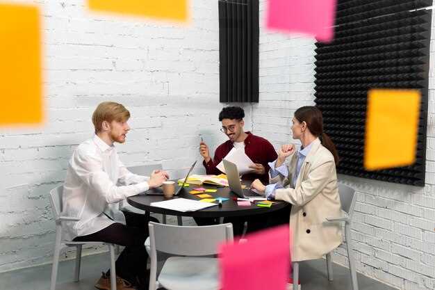 Методология дизайн-мышления для улучшения процессов обучения