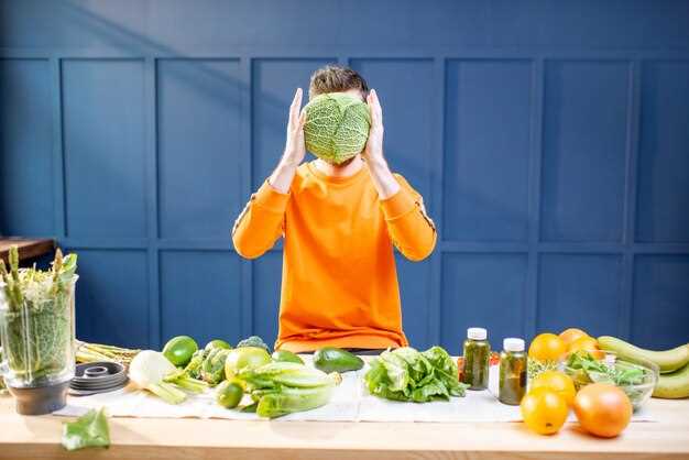 Как обеспечить безопасное очищение организма: реальность детокс-диет