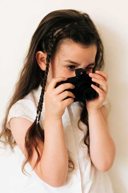 Идеи для оригинальных детских фотосессий в разных жанрах