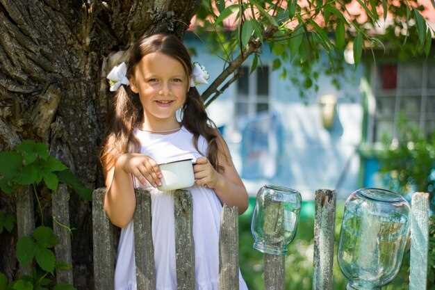 Идеи для креативной детской фотосессии в лагере