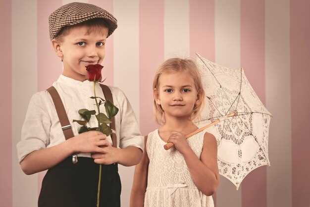 Как выбрать винтажные аксессуары и одежду для фотосессии детей