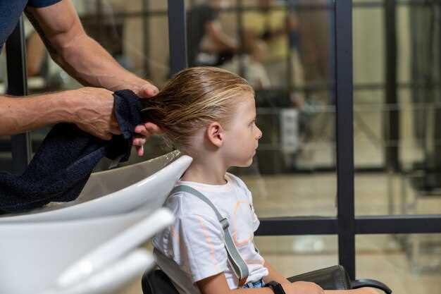 Как выбрать безопасную стрижку для ребенка