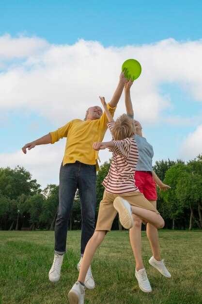 Топ видов спорта для детей: что выбрать для физической активности и развития