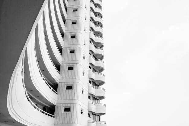 Определение требований к проекту и выбор технологии строительства