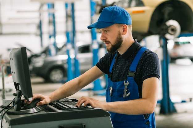 Профессиональные сканеры для диагностики автомобилей: что выбрать