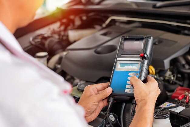 Причины и диагностика сигнала Check Engine