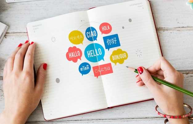 Основные группы немецких диалектов и их отличительные черты