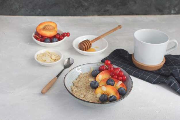 Глютеновая диета: идеи для вкусных завтраков