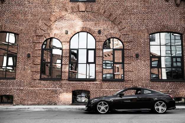 Тест-драйв Kia Stinger: показатели разгона и управляемости