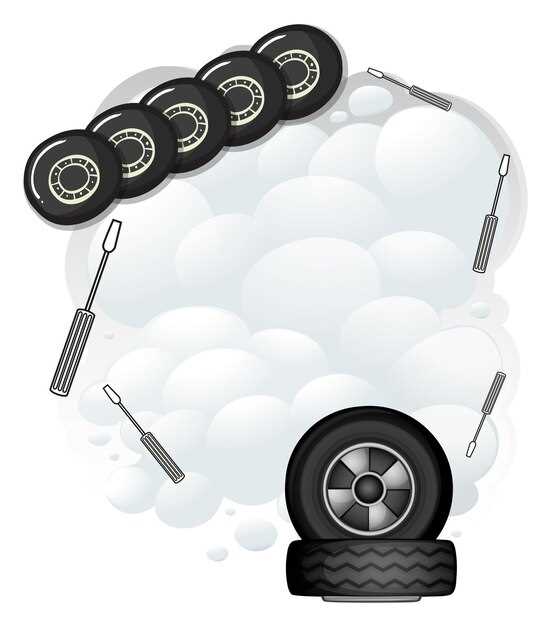 Как выбрать подходящие диски для разных типов техники