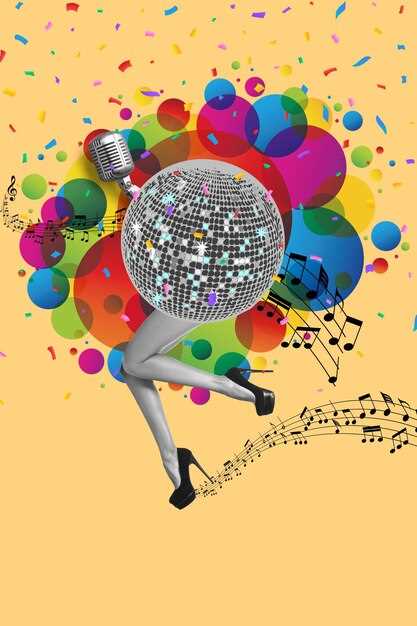 Обзор лучших диско каверов известных исполнителей: кто представил свежие версии классики?