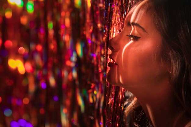 Как диско музыка способствует улучшению настроения и снижению стресса