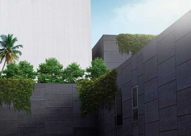 Материалы для оформления фасадов: выбор и сочетание