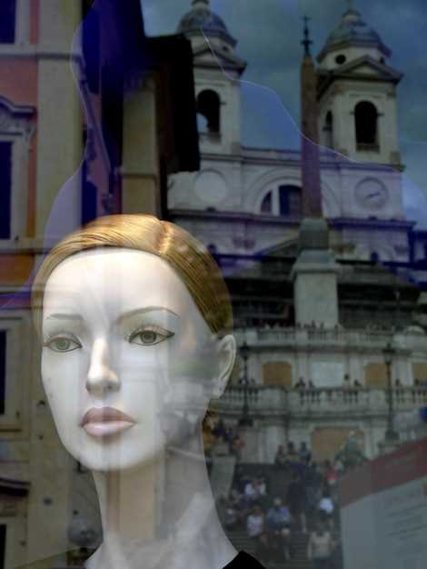 Влияние современной культуры на эволюцию дизайнерских стилей