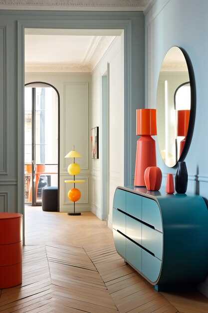 Дизайн интерьера квартиры-студии: зонирование и стиль