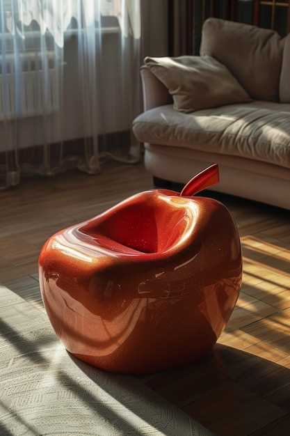 Идеи для стильного интерьера: красивые предметы мебели в модерне