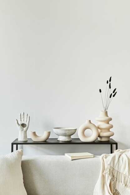 Лучшие материалы и цветовые решения для мебели в скандинавском стиле