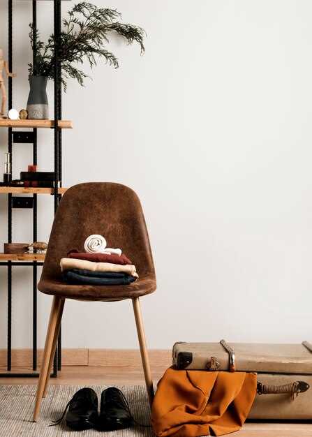 Как выбрать скандинавскую мебель для минималистичного интерьера