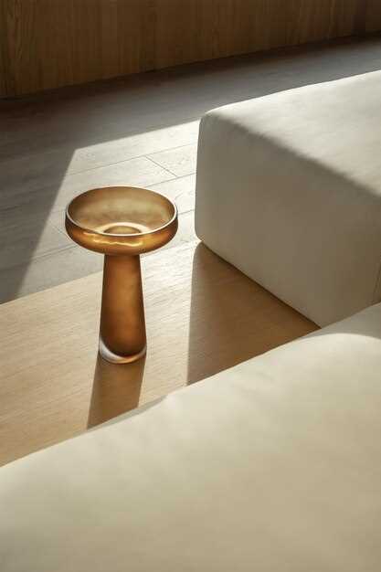 Идеи для создания уютного скандинавского интерьера с помощью мебели