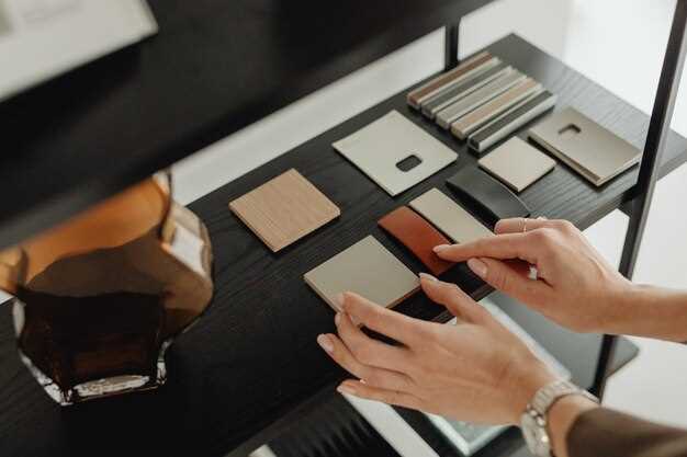 Инновационные идеи для создания функциональной мебели своими руками