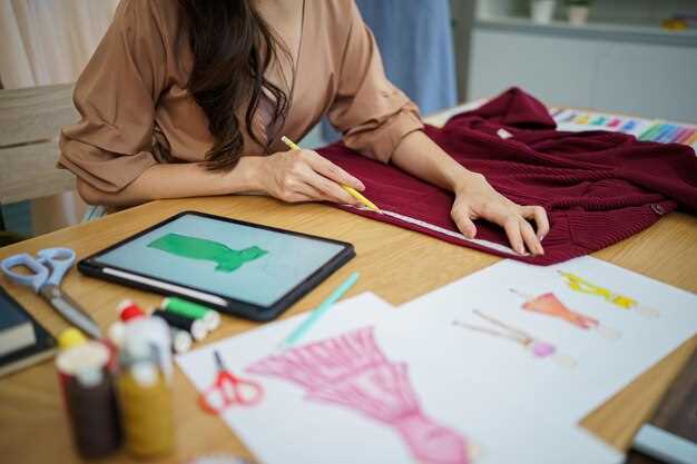 Влияние исторического контекста на актуальные дизайнерские решения