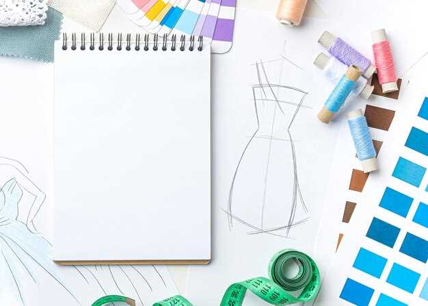 Креативные решения и инновации в текстильных материалах