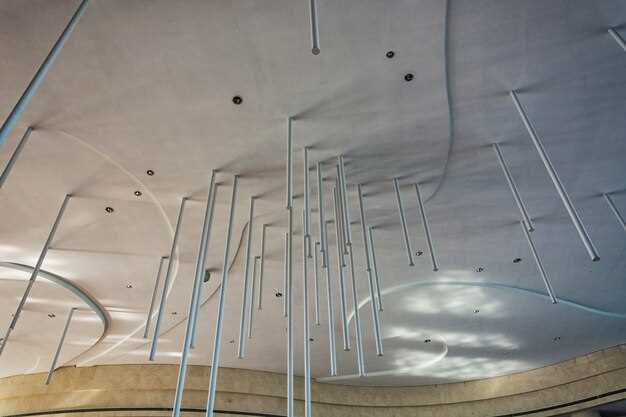 Потолочные панели: выбор материала и стиль исполнения