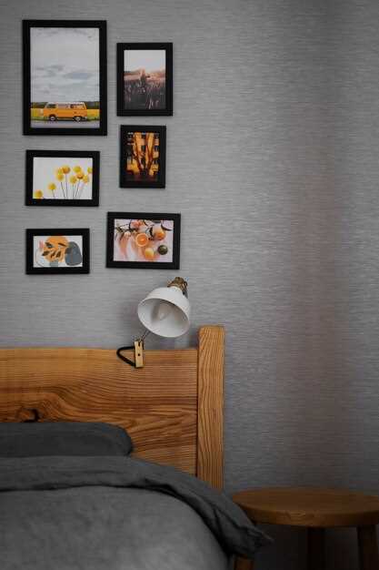 Как выбрать цветовую палитру для стен спальни