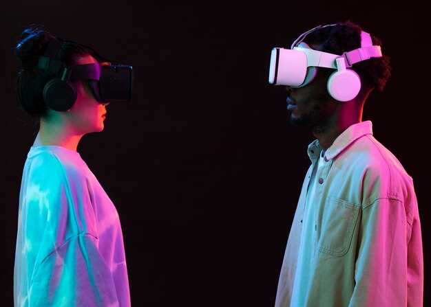 Основы UX дизайна в виртуальных мирах: ключевые принципы и подходы