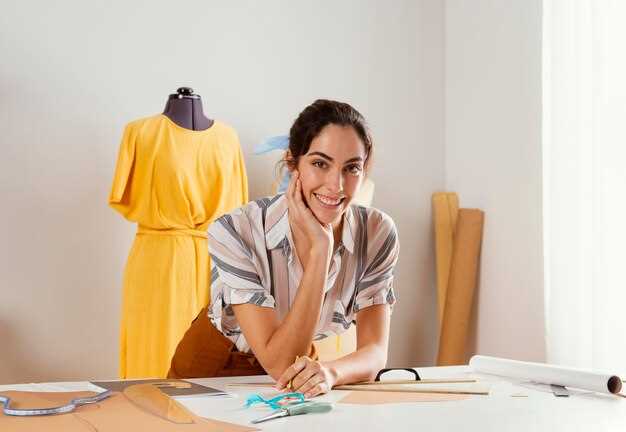 Топ дизайнеров и их вклад в развитие коллекций ready-to-wear