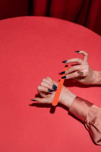 Как выбрать форму ногтей для повседневного использования