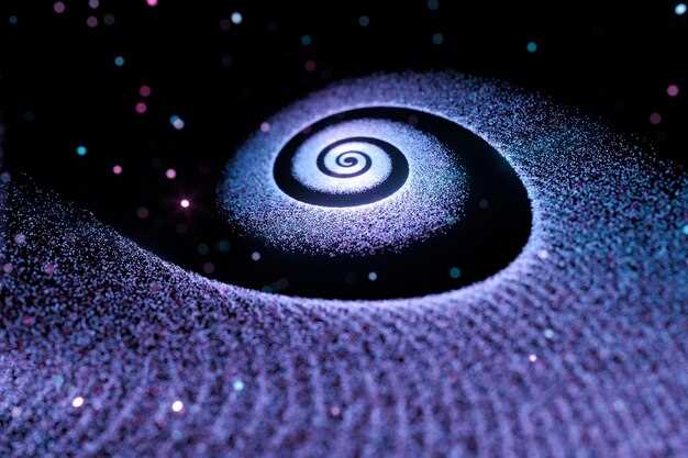 Влияние темной материи на ротационные кривые галактик