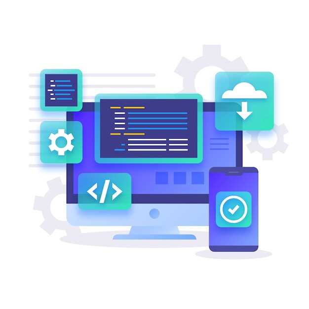Примеры использования Docker для реализации сложных приложений