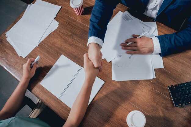 Порядок и особенности составления договора совместной деятельности