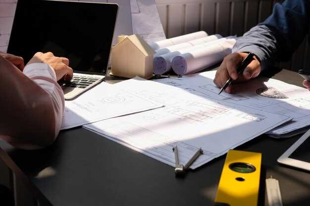 Разработка проектной документации: основные этапы и требования