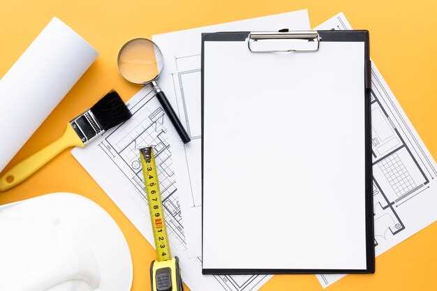 Документооборот в строительстве: особенности и нюансы