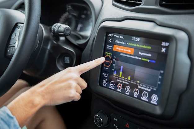 Польза умных автомобилей: безопасность и комфорт с AR технологиями