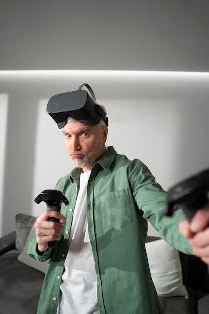 Практическое применение AR-технологий в тестировании навигационных систем