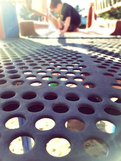 Методы создания дорнумных отверстий в различных материалах