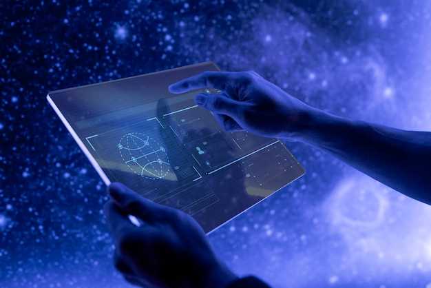 Тренды в патентовании технологий 2025 года