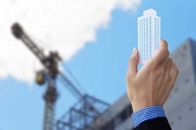 Устойчивое строительство: экология и новые материалы