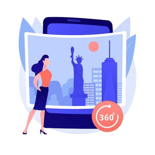 Лучшие платформы для виртуальных туров по известным местам