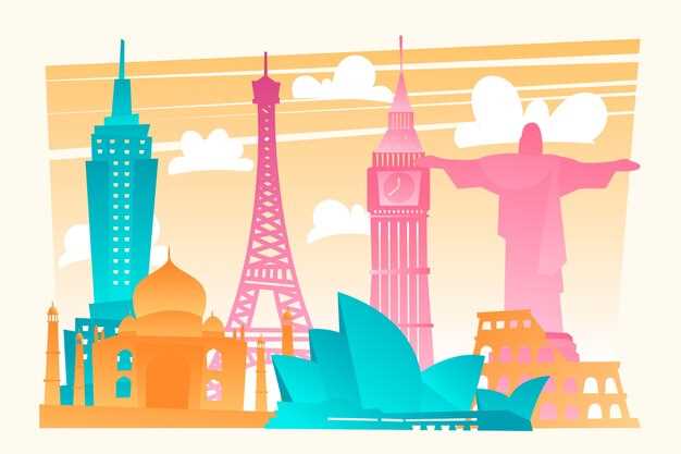 Туристические маршруты к уникальным достопримечательностям на границе