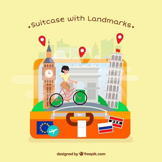 Где и как найти лучшие новые туристические места для посещения